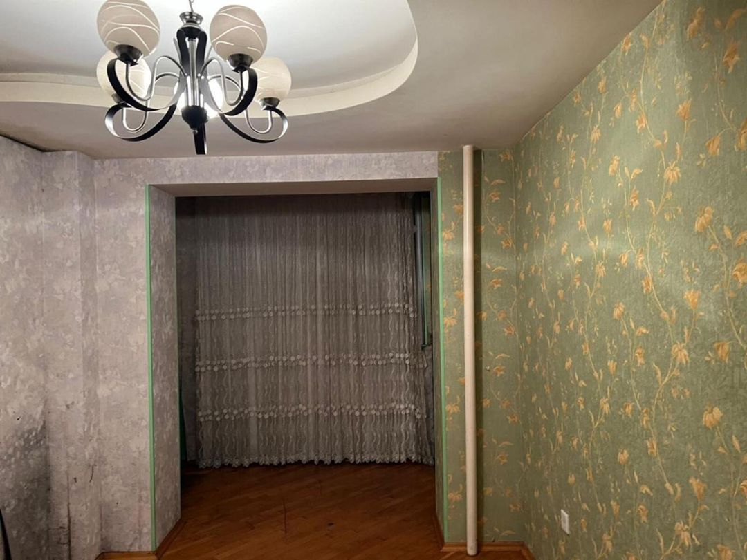 Satılır 3 otaqlı köhnə tikili 87 m² — Mənzil, Bakı (6)