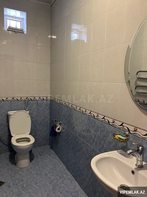 Abşeron rayonunda 3 otaqlı Həyət evi Satılır, 125 m² — Ev, villa, Bakı (7)