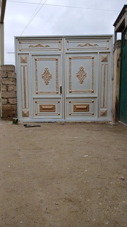 Metal-qaynaq işləri — Təmir və inşaat, Bakı (3)