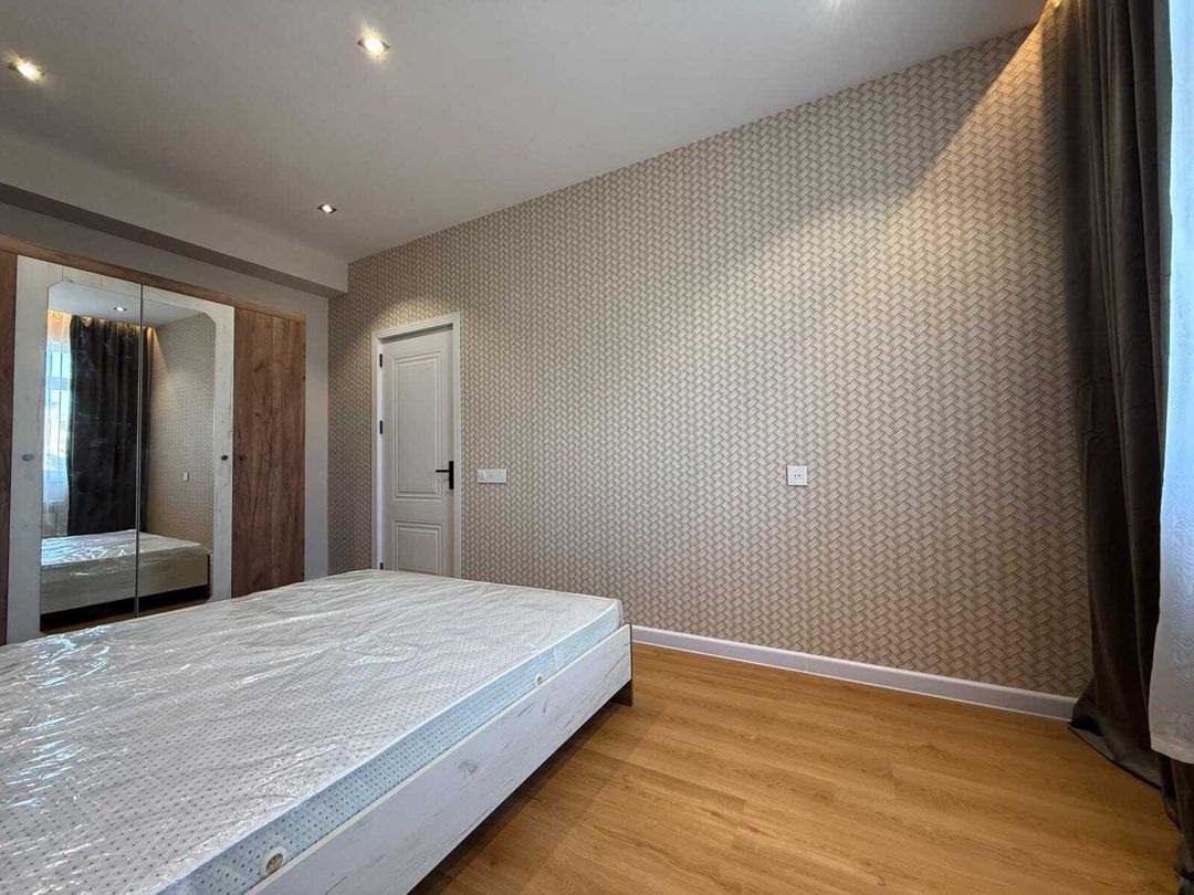 Satılır 3 otaqlı yeni tikili 76 m² — Mənzil, Bakı (7)