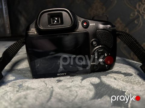 Fotoaparat Sony HX400V — Göyçay