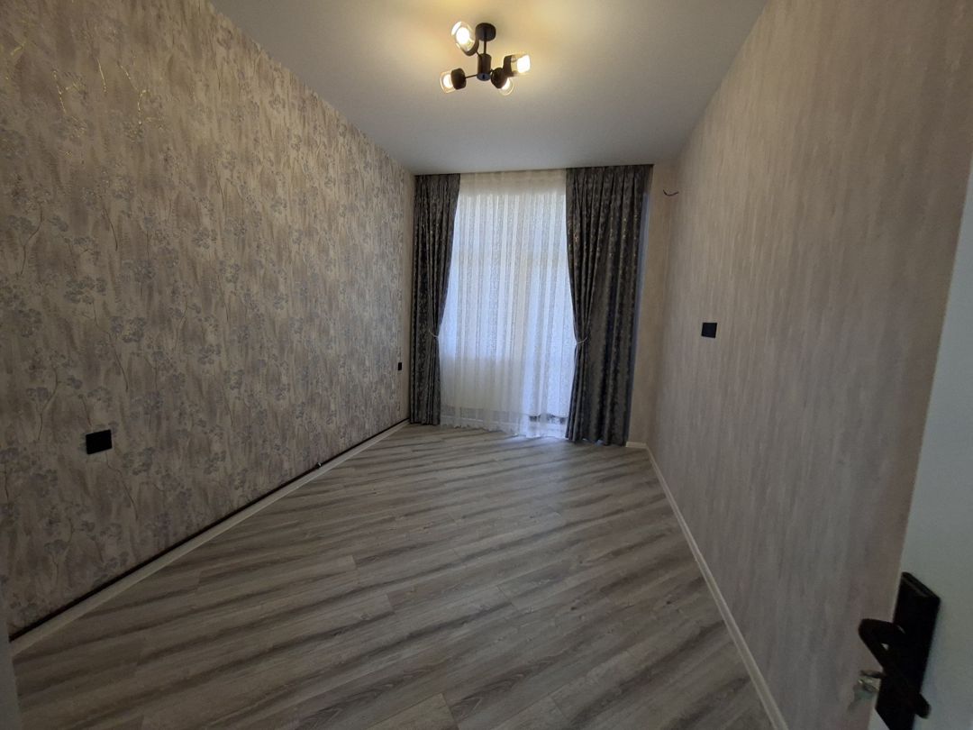 3-otaqlı yeni tikili, Xırdalan ş., 96 m² — Mənzil, Xırdalan (3)
