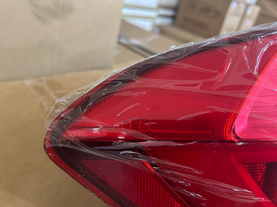BMW F30 stop işığı — Ehtiyat hissələri və aksesuarlar, Bakı (3)