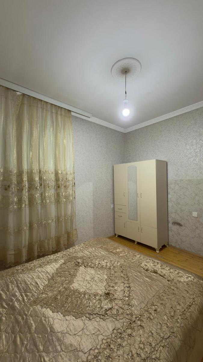 İcarəyə verilir 4 otaqlı həyət evi/bağ evi 120 m² — Ev, villa, Bakı (10)