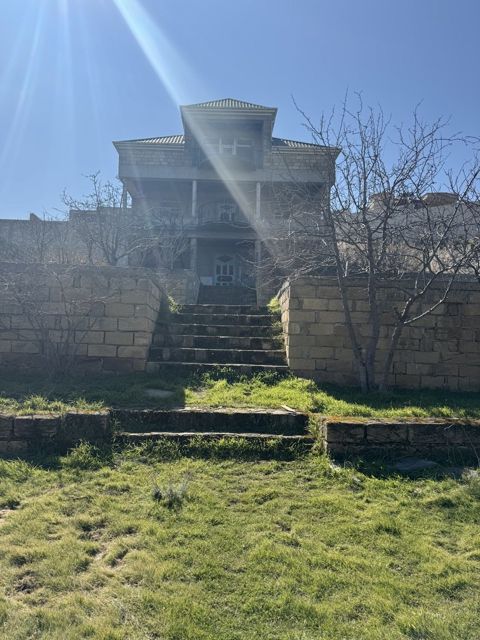 Satılır torpaq 12 sot — Bakı