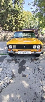 Lada (VAZ) 2106, 1.5 L, 1984 il, 269 000 km — Avtomobil