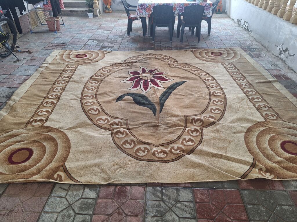 Xalça Azərbaycan, Kredit yoxdur — Xalılar, Gəncə (7)
