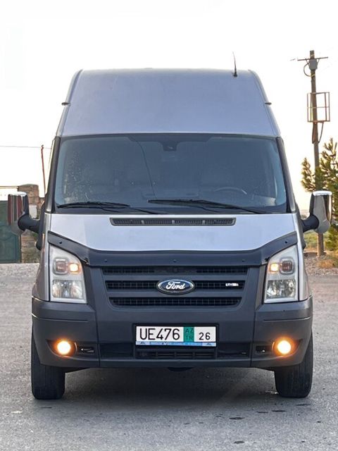 Ford Transit, 2.2 L, 2007 il, 161 734 km — Bakı
