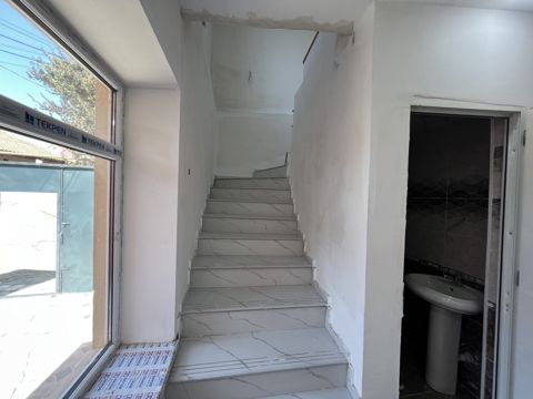 Satılır 4 otaqlı həyət evi/bağ evi 100 m² — Bakı