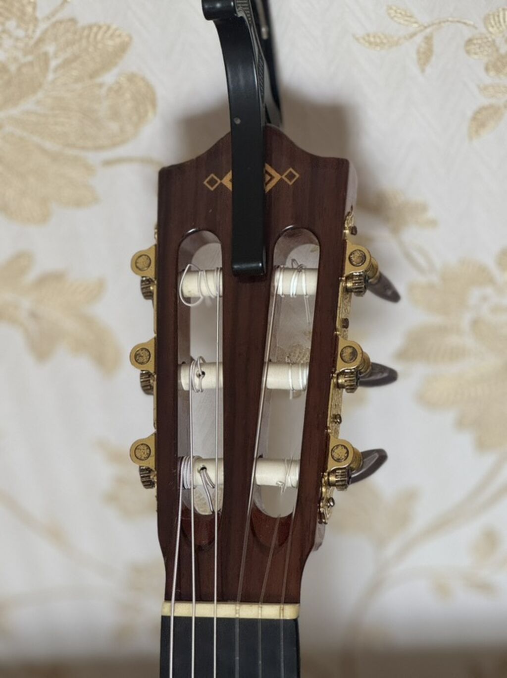 Martinez Guitarra MP-14 Maple klassik gitara Tam peşəkar səhnə — Gitarlar və digər simli alətlər, Bakı (4)