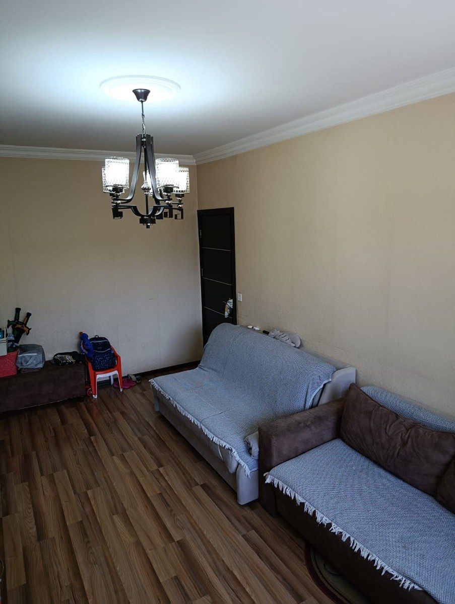 Satılır 1 otaqlı köhnə tikili 38 m² — Mənzil, Bakı (3)