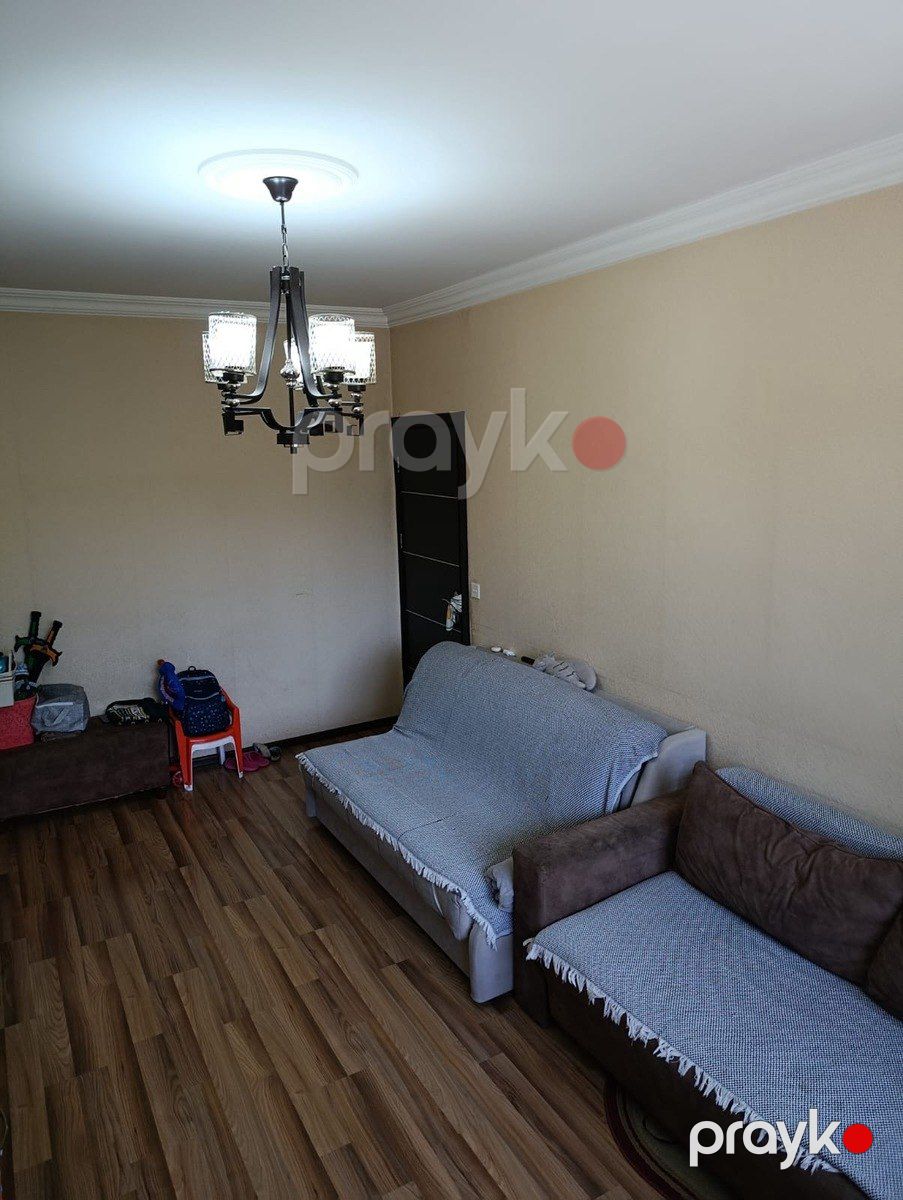 Satılır 1 otaqlı köhnə tikili 38 m² — Mənzil, Bakı (3)