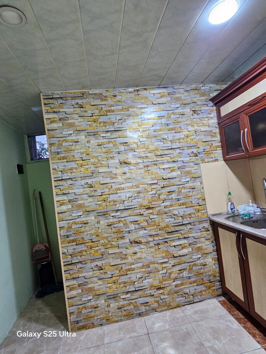 Həyət evi, Zabrat 1 qəs — Ev, villa, Bakı (6)