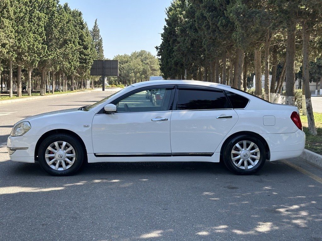 Nissan Teana, 2.3 L, 2006 il, 270 000 km — Avtomobillər, Sumqayıt (8)