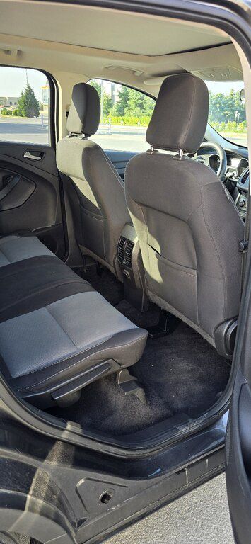 Ford Escape, 1.5 L, 2017 il, 204 000 km — Avtomobillər, Gəncə (5)