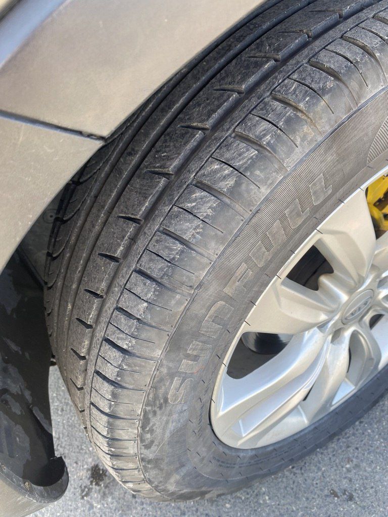 Kia Sorento, 2.0 L, 2010 il, 400 000 km — Avtomobillər, Quba (4)