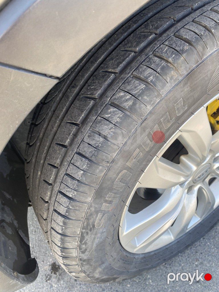 Kia Sorento, 2.0 L, 2010 il, 400 000 km — Avtomobillər, Quba (4)