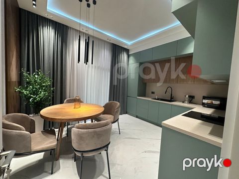 İcarəyə verilir 3 otaqlı yeni tikili 138 m² — Bakı