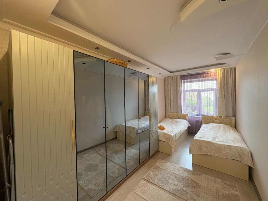Satılır 2 otaqlı köhnə tikili 65 m² — Mənzil, Bakı (6)