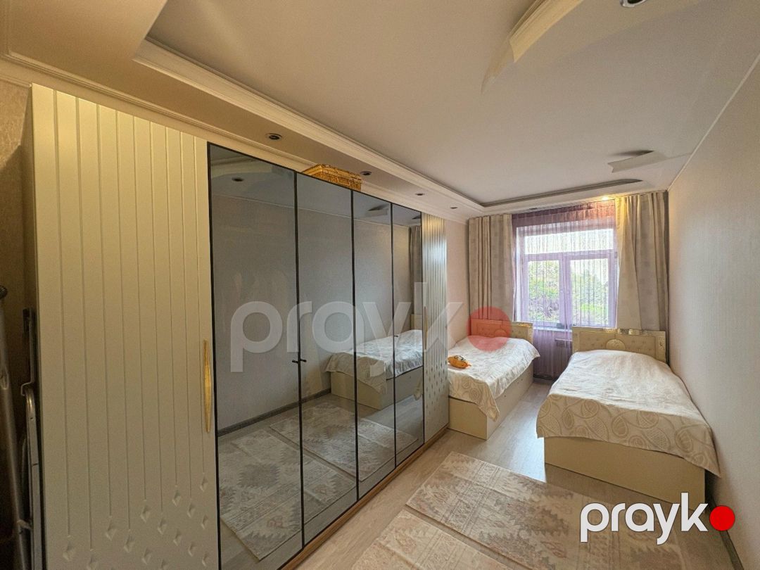 Satılır 2 otaqlı köhnə tikili 65 m² — Mənzil, Bakı (7)