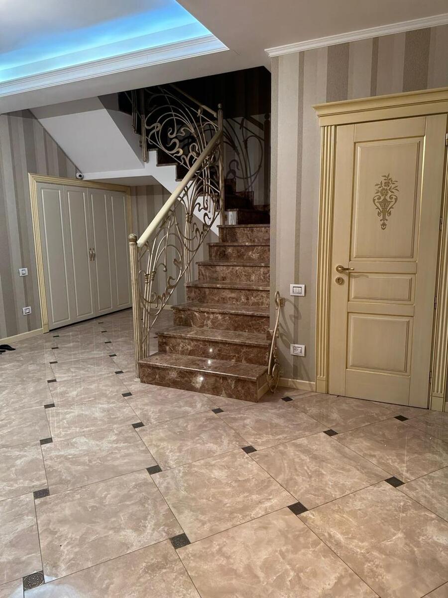Satılır 4 otaqlı yeni tikili 278 m² — Mənzil, Bakı (12)