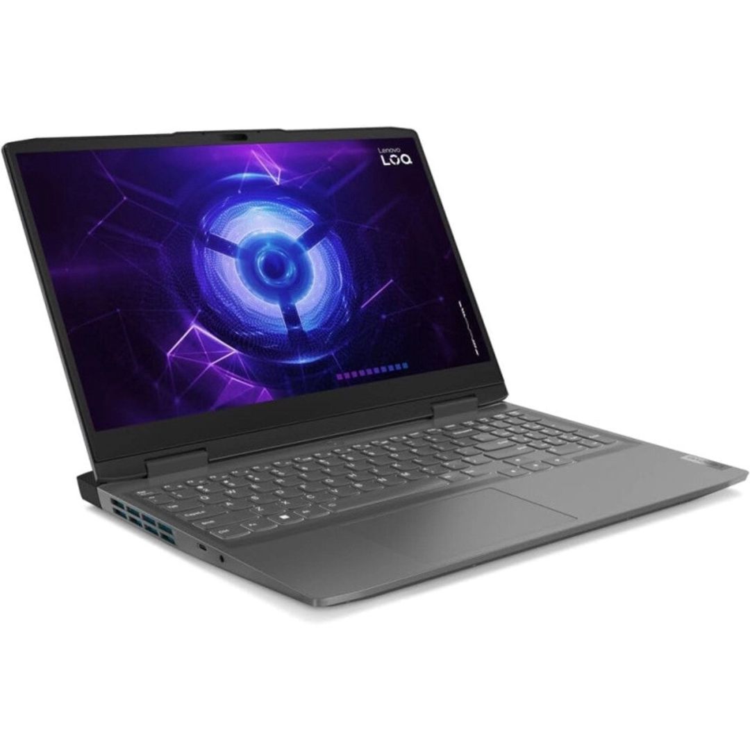 Noutbuk Lenovo LOQ 15ARP9 83JC00LBRK — Noutbuklar, Bakı (3)