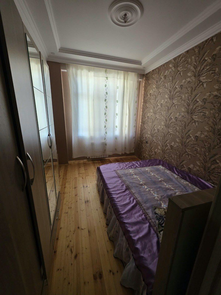 İcarəyə verilir 2 otaqlı yeni tikili 58 m² — Mənzil, Bakı (6)