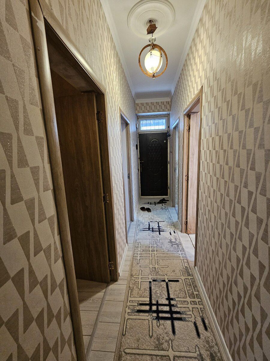 Həyət evi, Binə qəs — Ev, villa, Bakı (3)