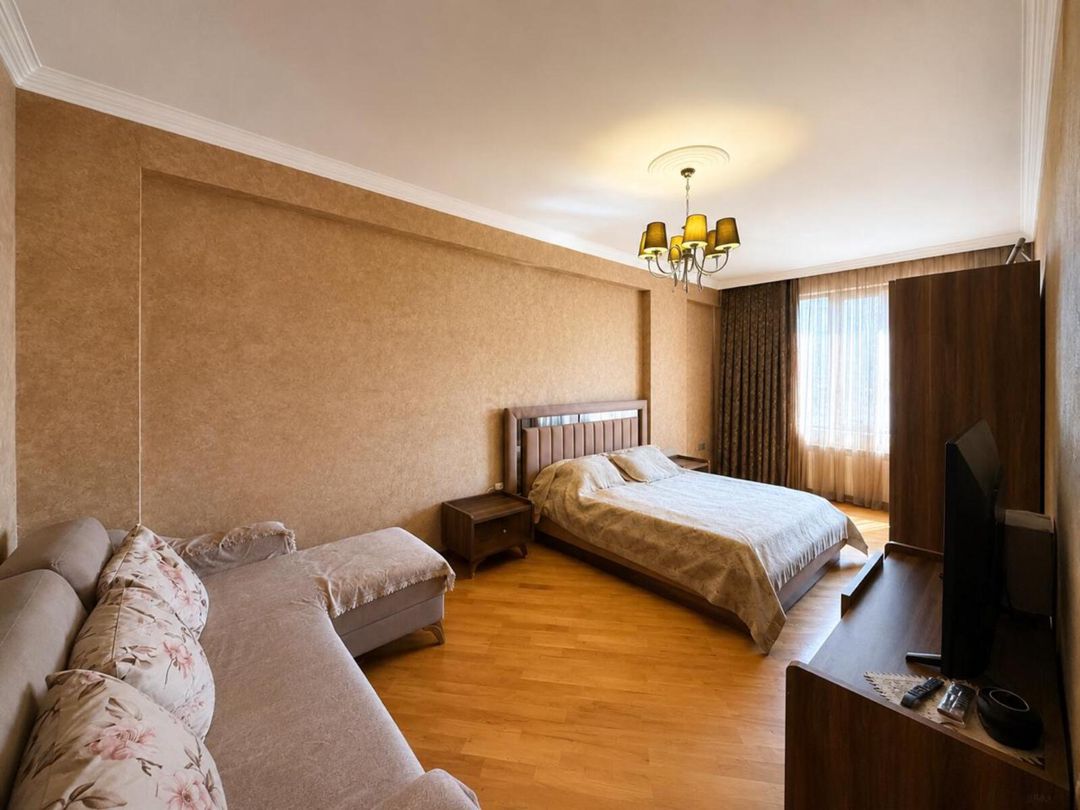 Satılır 3 otaqlı yeni tikili 95 m² — Mənzil, Bakı (8)