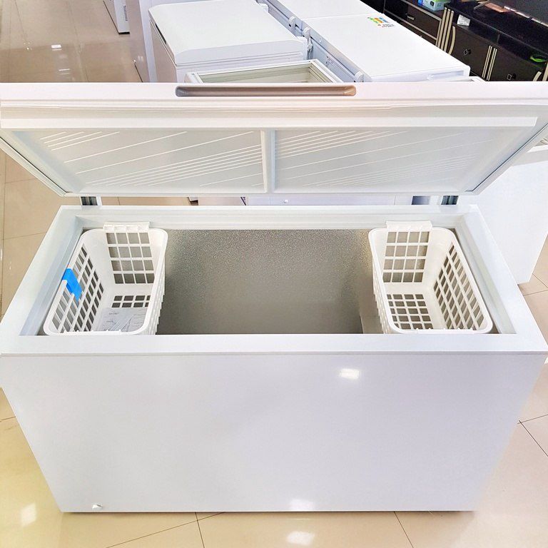Dərin dondurucu 400 Lt — Biznes və avadanlıq, Bakı (5)