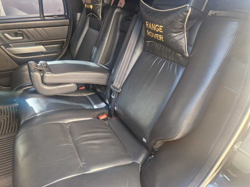 Land Rover RR Sport, 2.7 L, 2008 il, 234 000 km — Avtomobillər, Bakı (7)