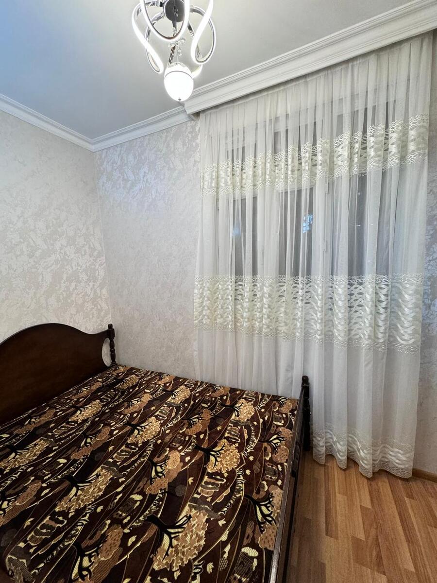 Satılır 2 otaqlı köhnə tikili 52 m² — Mənzil, Bakı (9)