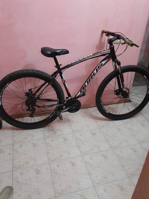 Velosiped — Bakı