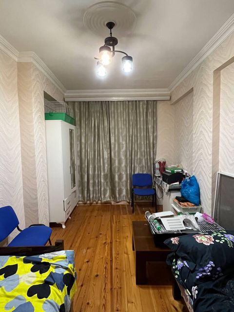 1-otaqlı yeni tikili, Xırdalan ş., 40 m² — Xırdalan