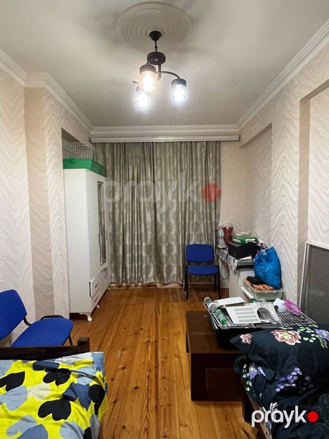1-otaqlı yeni tikili, Xırdalan ş., 40 m²