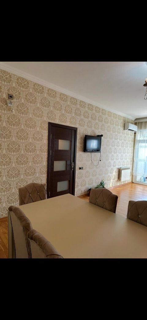 2-otaqlı yeni tikili kirayə verilir, Xırdalan ş., 60 m² — Xırdalan