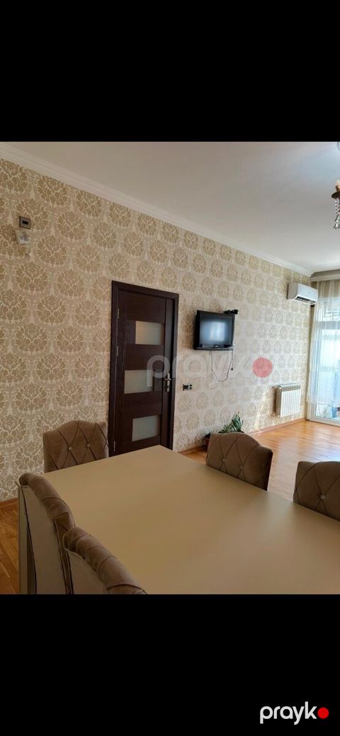 2-otaqlı yeni tikili kirayə verilir, Xırdalan ş., 60 m²