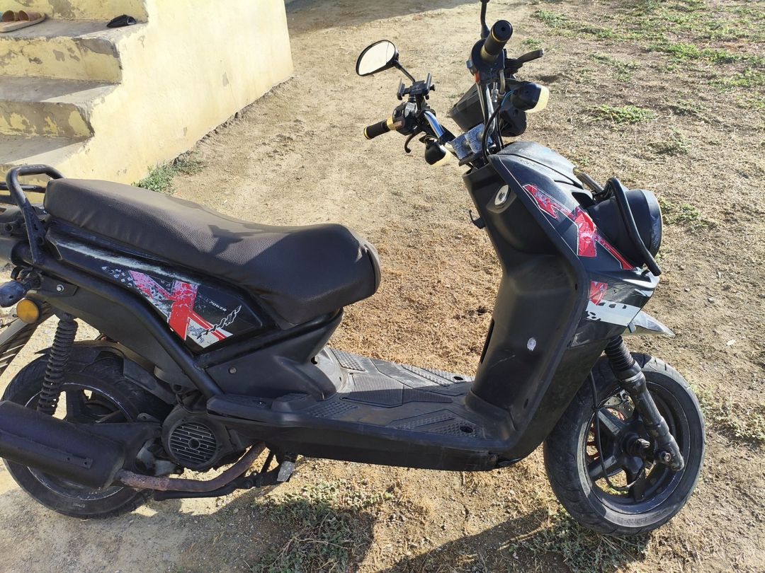 Moped, 2024 il — Motosiklet və mopedlər, Bakı (3)