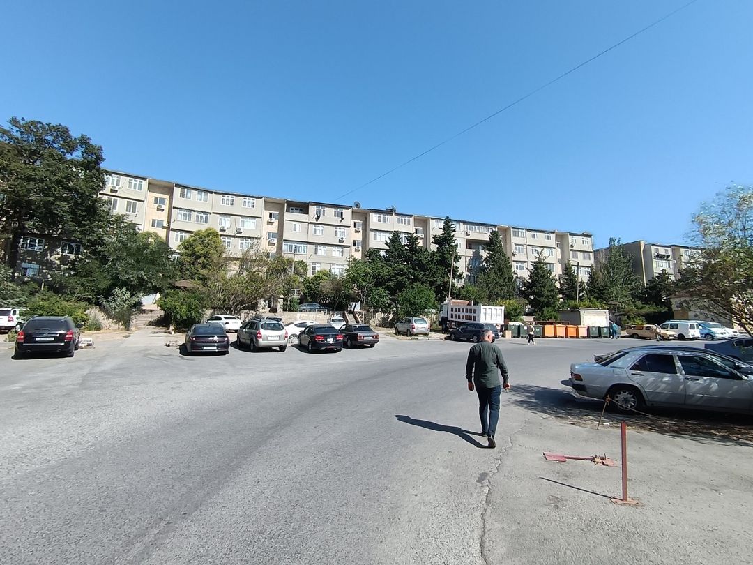 Satılır obyekt 150 m² — Əmlak, Bakı (4)