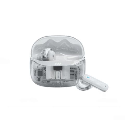 Simsiz qulaqlıq JBL Tune Beam 2 Ghost White Bütün kateqoriyalar — Bakı