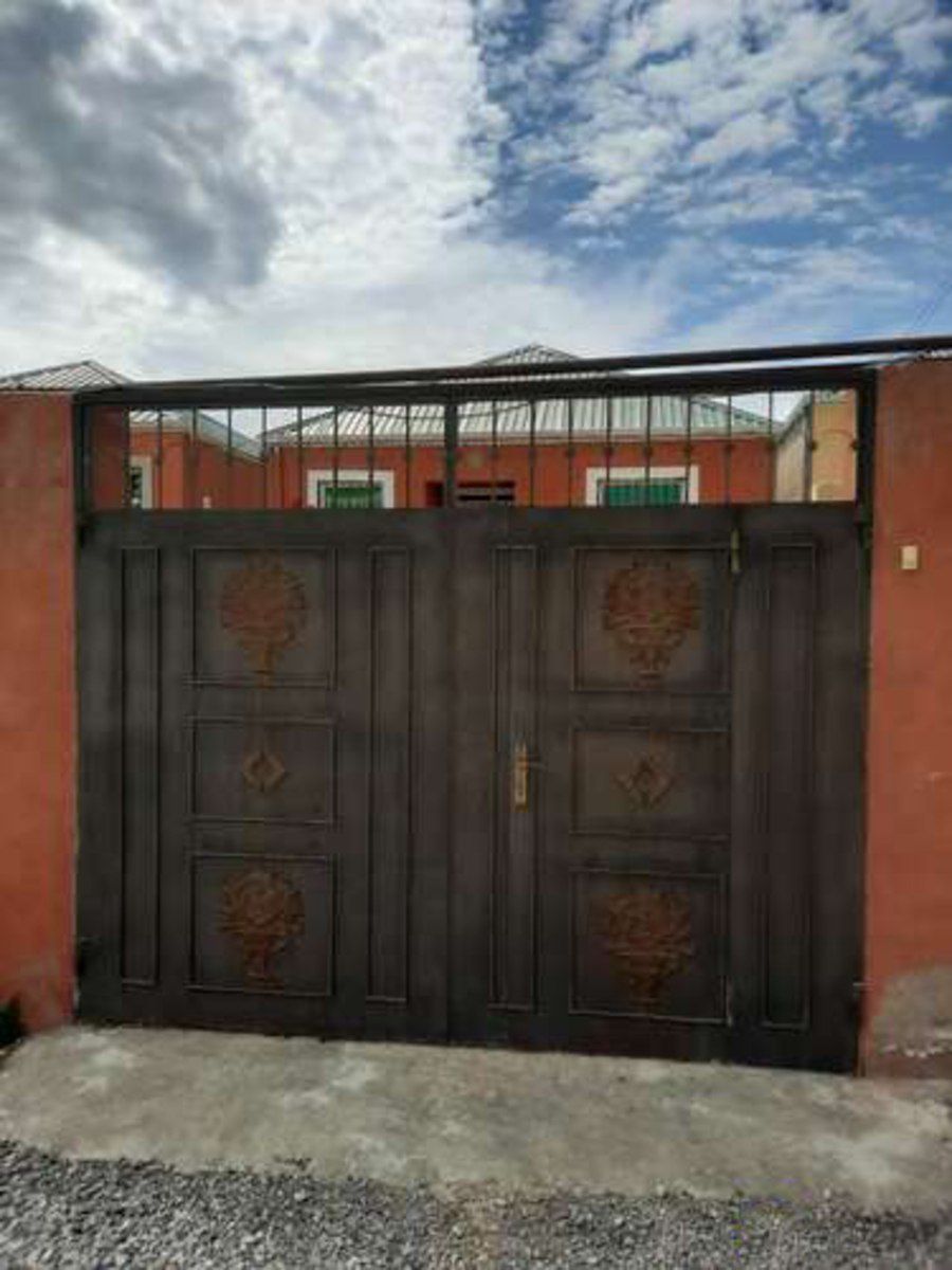 İcarəyə verilir 3 otaqlı həyət evi/bağ evi 70 m² — Ev, villa, Bakı (10)