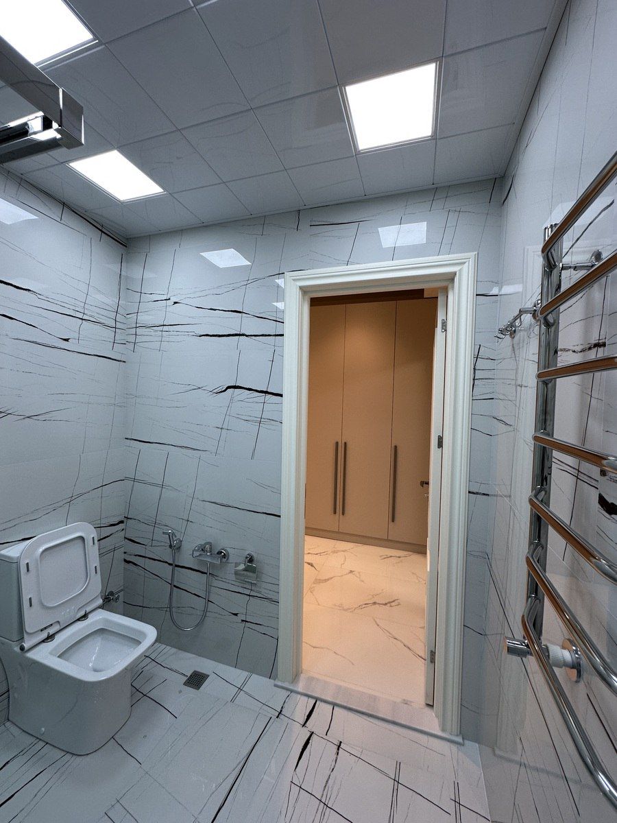 Satılır 3 otaqlı yeni tikili 108 m² — Mənzil, Bakı (8)