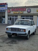 Lada (VAZ) 2107, 1.5 L, 2008 il, 275 555 km — Avtomobil
