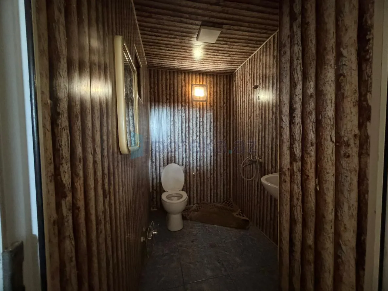 Satılır: 2 Otaq, Evlər/Villalar, Sabunçu r., Maştağa q., 50.00 m² — Ev, villa, Maştağa (2)
