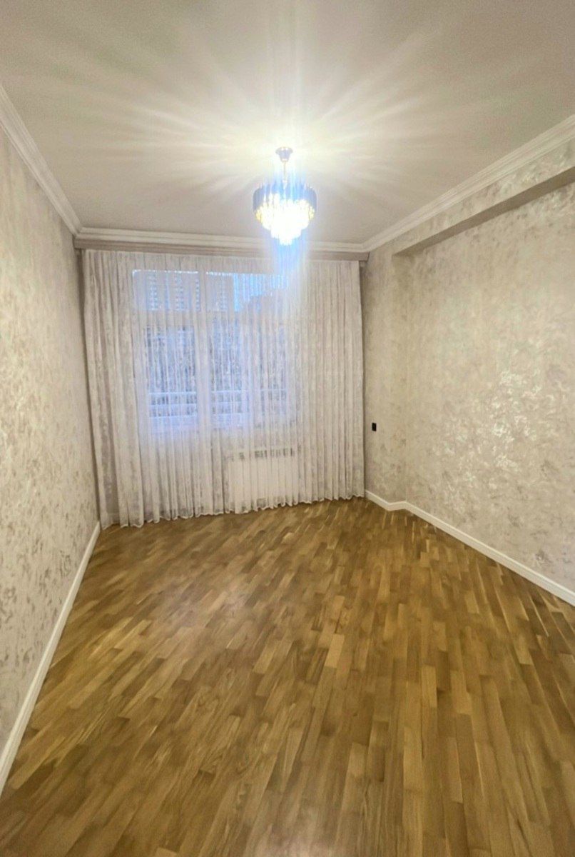 Satılır 2 otaqlı yeni tikili 62 m² — Mənzil, Bakı (8)