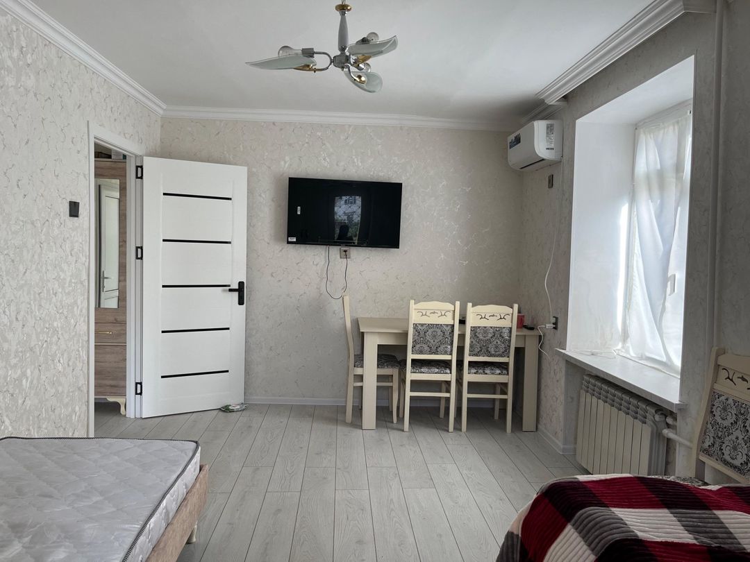 2-otaqlı mənzil kirayə verilir, Şirin Mirzəyev 58 küç., 40 m² — Mənzil, Bakı (6)