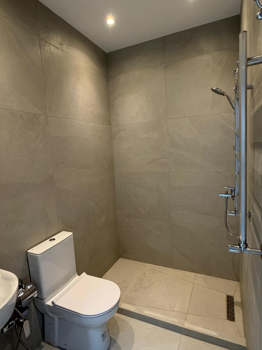 Satılır 1 otaqlı yeni tikili 40 m² — Mənzil, Bakı (10)