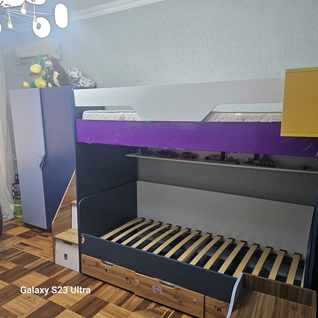 Satılır 3 otaqlı köhnə tikili 70 m² — Mənzil, Bakı (7)
