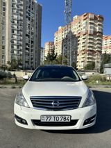 Nissan Teana, 2.5 L, 2009 il, 201 000 km — Автомобили