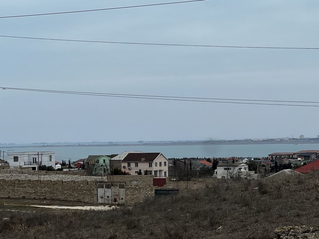 Satılır torpaq 5 sot — Torpaq, Bakı (4)
